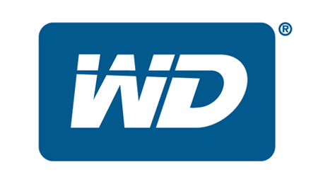 Western-digital-logo